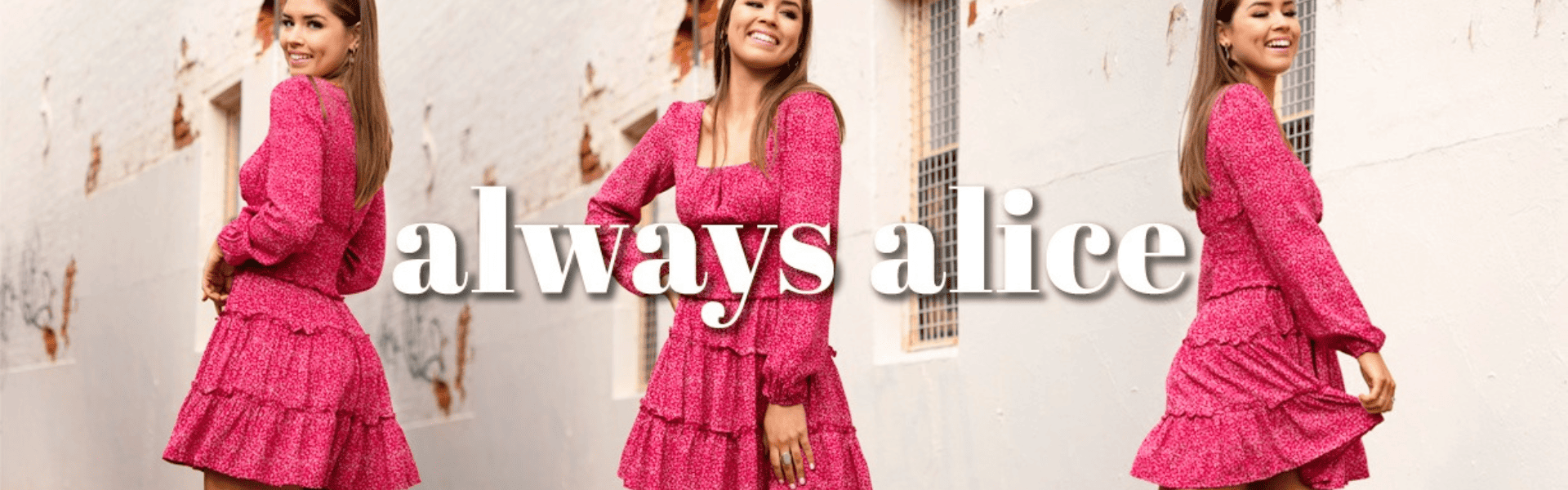 Always Alice