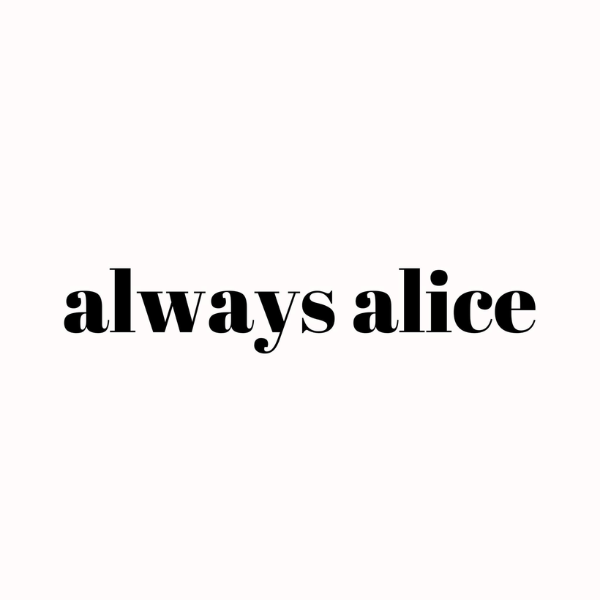 Always Alice