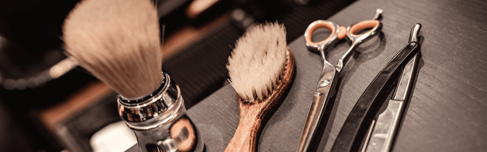 Big Barber