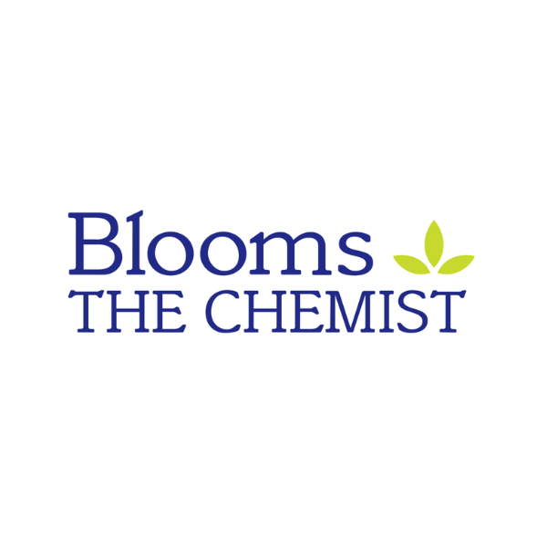 Blooms The Chemist