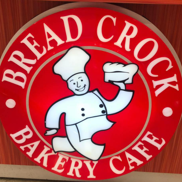 Breadcrock Bakery Cafe