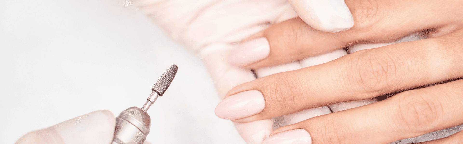 Get Nailed – Nails and Beauty