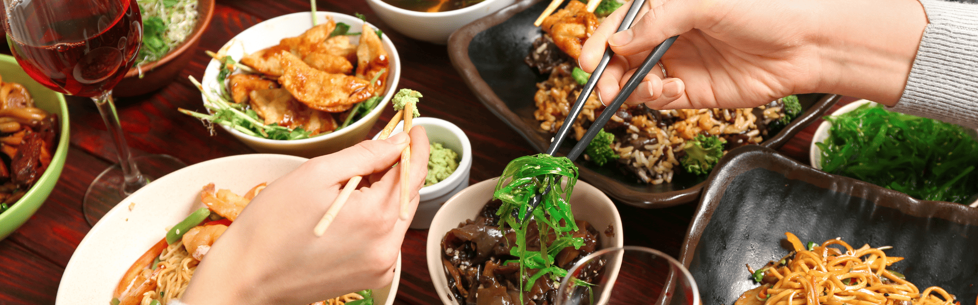 Golden Bowl Chinese