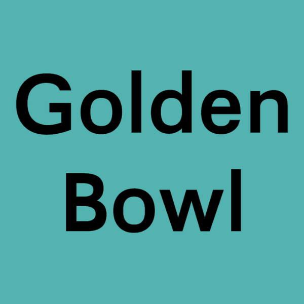 Golden Bowl Chinese