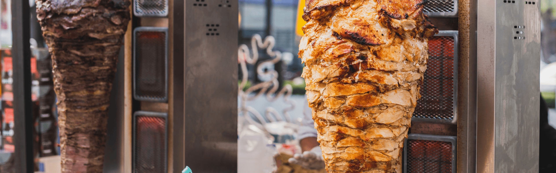 Kebab’alish