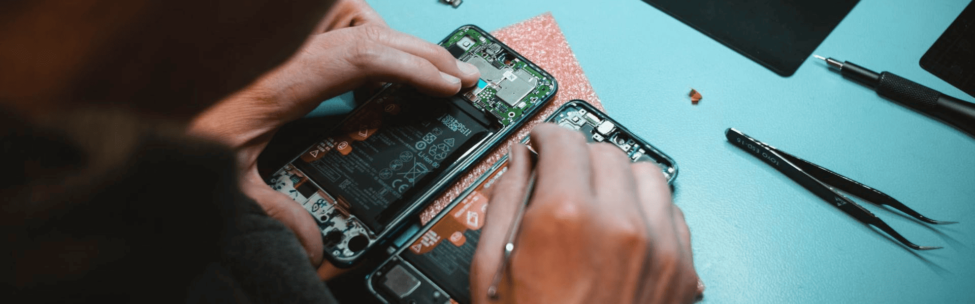 Klett Technology Solutions