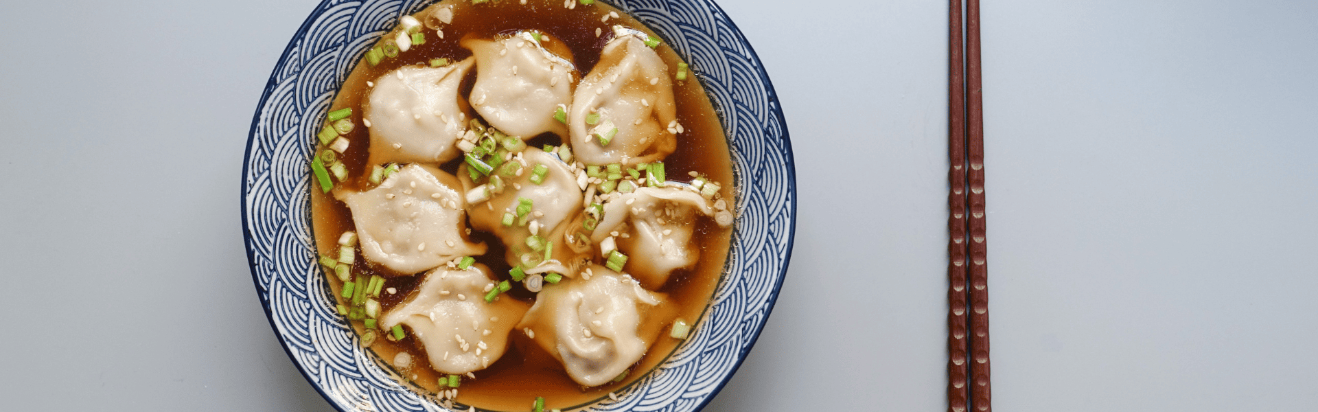Kung Fu Dumplings