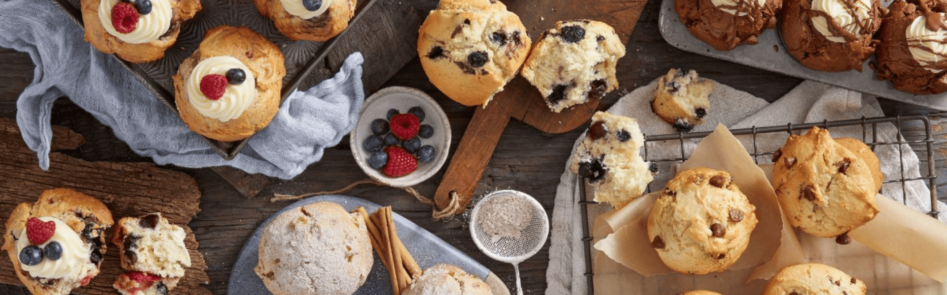 Muffin Break