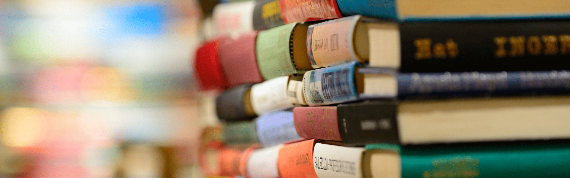 QBD Books