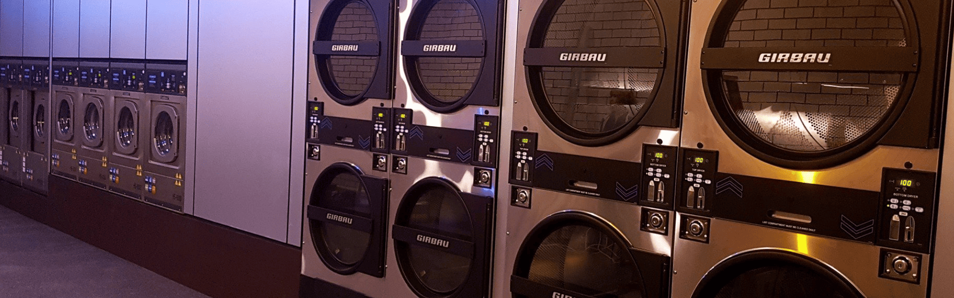 Splash Laundrette
