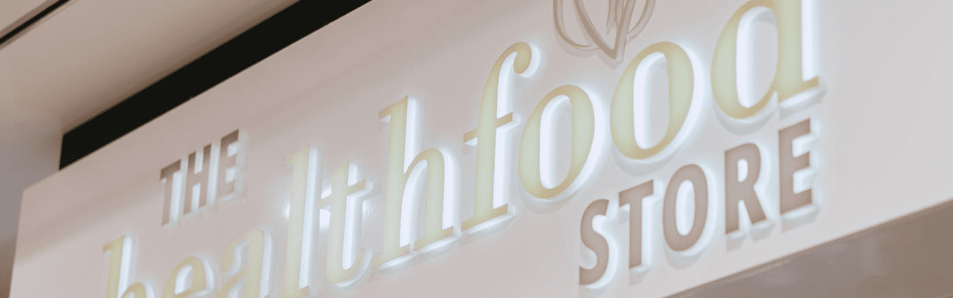The Healthfood Store